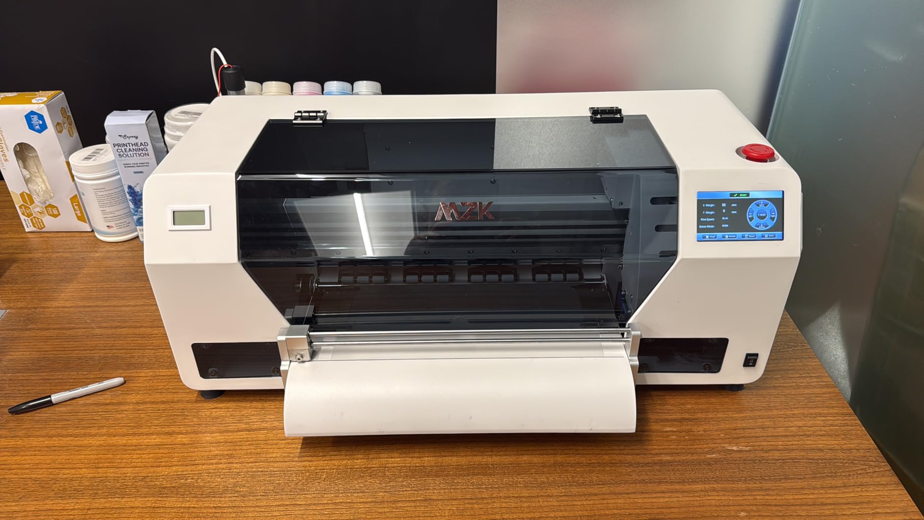 MZK customer review photo 9