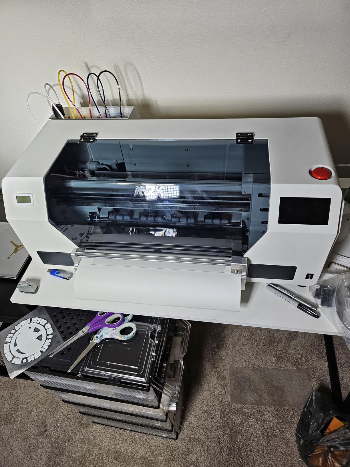 MZK customer review photo 11