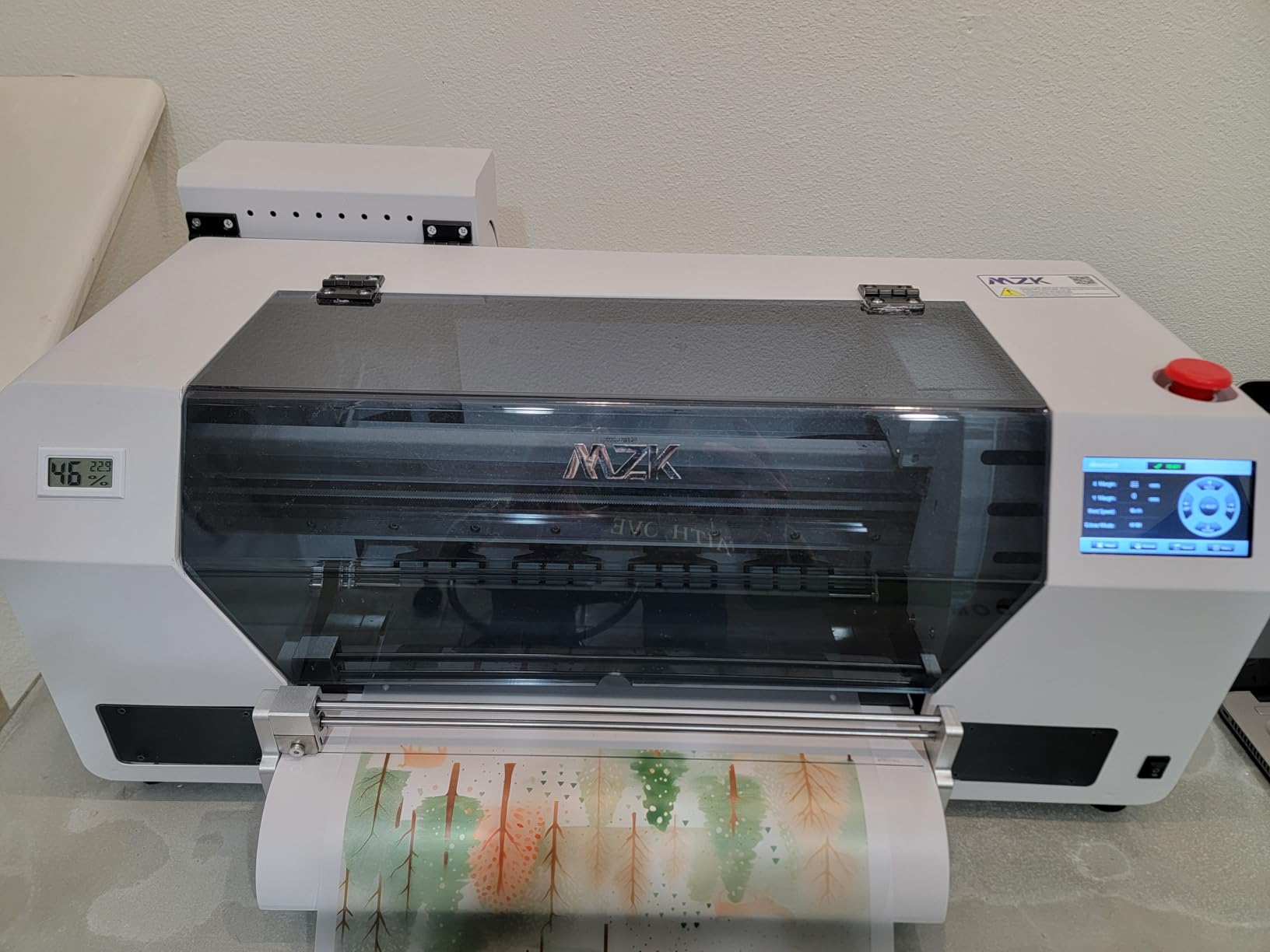 MZK customer review photo 13