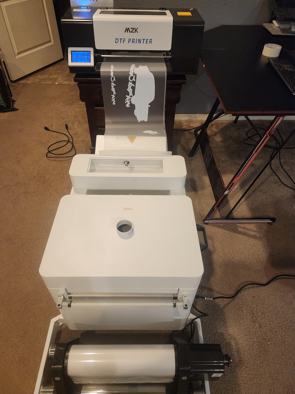 MZK customer review photo 16