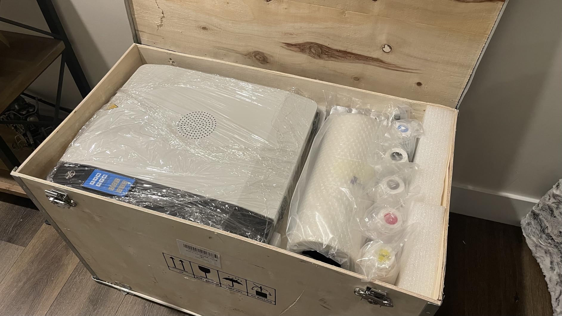 MZK customer review photo 5